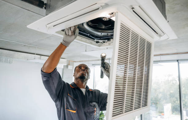 Licensed Hvac service in Hackensack, NJ - FH HVAC